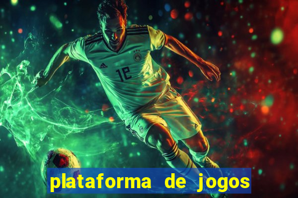 plataforma de jogos 2 reais